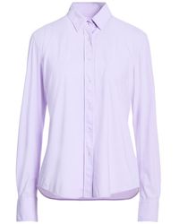 Xacus - Shirts - Lyst