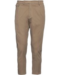 GOLDEN CRAFT 1957 - Trouser - Lyst