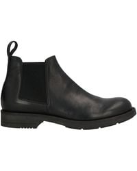 JP/DAVID - Ankle Boots Leather - Lyst
