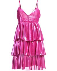 ViCOLO - Minivestido - Lyst