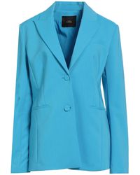 Twinset - Blazer - Lyst
