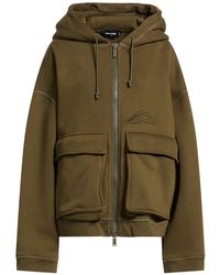 DSquared² - Sudadera - Lyst