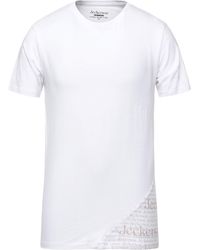 T-shirt Jeckerson da uomo - Fino al 33% di sconto | Lyst