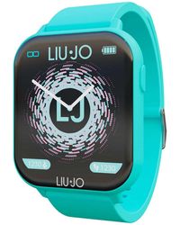 Liu Jo - Smartwatch - Lyst