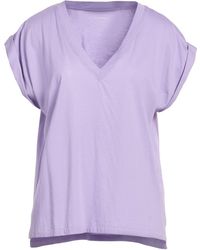 FRAME - T-Shirts - Lyst
