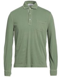 Della Ciana Polo Shirt - Green