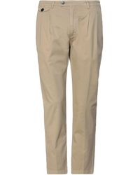 PMDS PREMIUM MOOD DENIM SUPERIOR - Pants Cotton, Elastane - Lyst