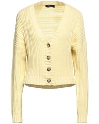 Blumarine - Cardigan - Lyst