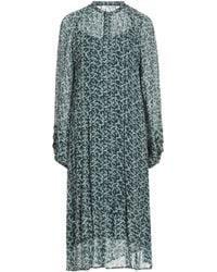 Samsøe & Samsøe - Midi-Kleid - Lyst