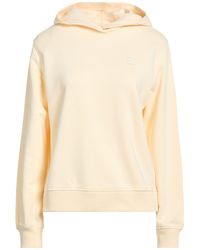 Calvin Klein - Sweatshirt Cotton, Recycled Polyester - Lyst