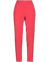 Alberto Biani - Pants - Lyst