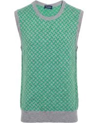 Drumohr - Pullover - Lyst