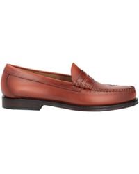 G.H. Bass & Co. - Loafer - Lyst