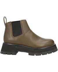 3.1 Phillip Lim - Ankle Boots - Lyst