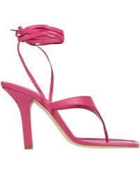 Paris Texas - Thong Sandal - Lyst