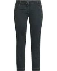 Jacob Cohen - Pants Cotton, Elastane - Lyst