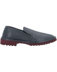 Pollini - Mocassino - Lyst