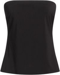 Bec & Bridge - Top Polyester, Elastane - Lyst