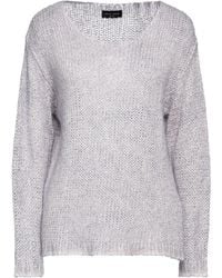 Roberto Collina - Pullover - Lyst