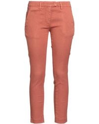 Dondup - Pants - Lyst