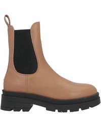 Anine Bing - Botines de caña alta - Lyst