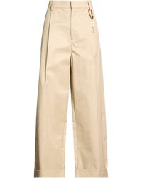 DARKPARK - Pants Cotton - Lyst