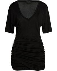 Gaelle Paris - Mini Dress - Lyst