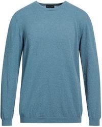 Roberto Collina - Pullover - Lyst
