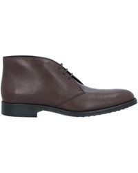 Tod's - Stiefelette - Lyst