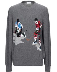 Ballantyne - Jumper - Lyst