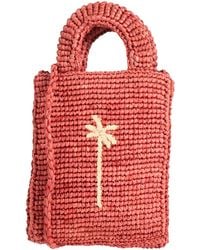 Manebí - Borsa A Mano - Lyst