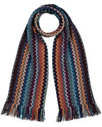 Missoni - Scarf - Lyst