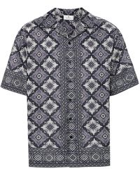 Etro - Chemise - Lyst