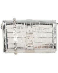 Versace - Crossbody Wallet - Lyst