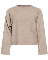 Alpha Studio - Pullover - Lyst