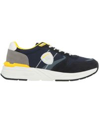 Blauer - Trainers - Lyst