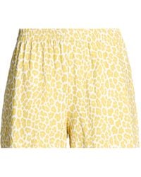 Fisico - Shorts & Bermuda Shorts Polyamide, Elastane - Lyst