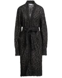 Majestic Filatures - Cardigan - Lyst