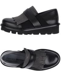 Patrizia Bonfanti - Loafers Calfskin - Lyst