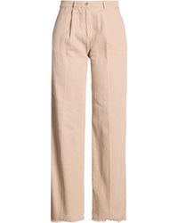 8pm - Pants - Lyst