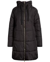 Carla G - Jacket Polyamide, Polyester - Lyst
