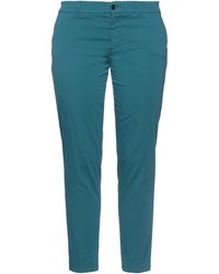 Berwich - Trouser - Lyst