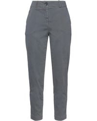 Peserico - Pants - Lyst