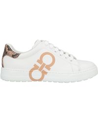 Ferragamo - Trainers - Lyst