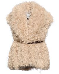 Souvenir Clubbing - Shearling & Teddy - Lyst