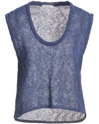 Crossley - Sweater Cotton, Polyamide - Lyst