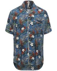 Dnl - Shirt - Lyst