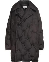 Maison Margiela - Down Jacket - Lyst