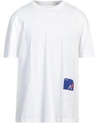 OAMC - T-shirt - Lyst