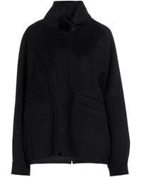 Manila Grace - Coat - Lyst